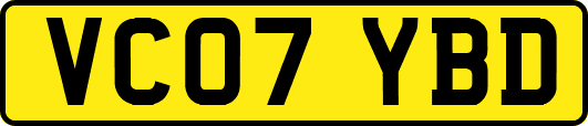 VC07YBD