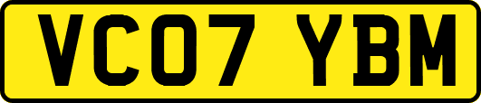 VC07YBM