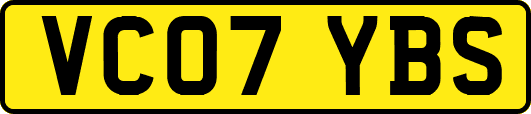 VC07YBS