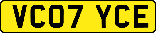 VC07YCE