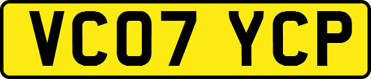 VC07YCP
