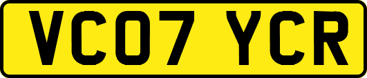 VC07YCR