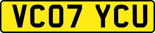 VC07YCU