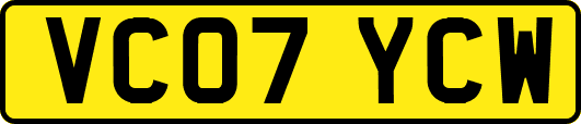 VC07YCW