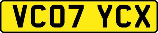 VC07YCX