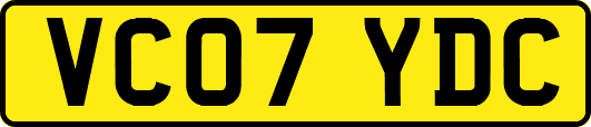 VC07YDC