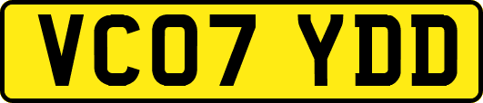 VC07YDD