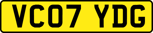 VC07YDG