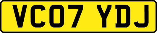 VC07YDJ