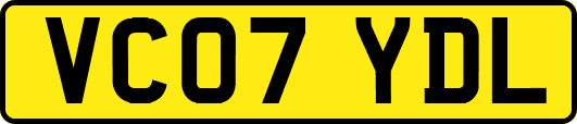 VC07YDL
