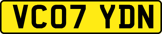 VC07YDN