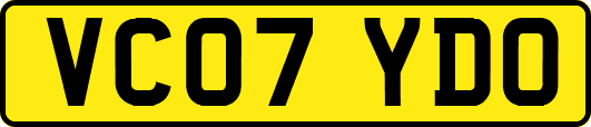 VC07YDO