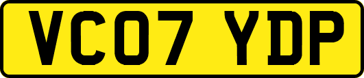 VC07YDP