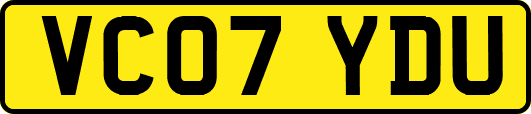 VC07YDU