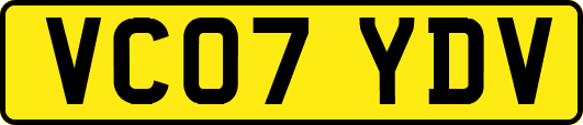 VC07YDV