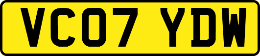 VC07YDW