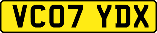 VC07YDX