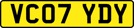VC07YDY