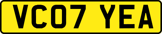 VC07YEA