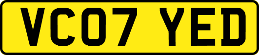 VC07YED