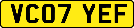 VC07YEF