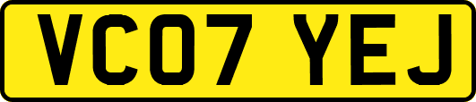 VC07YEJ