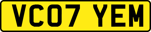 VC07YEM