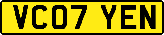 VC07YEN