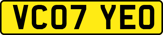 VC07YEO