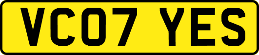 VC07YES