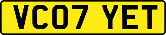 VC07YET