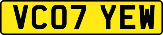 VC07YEW