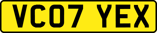 VC07YEX