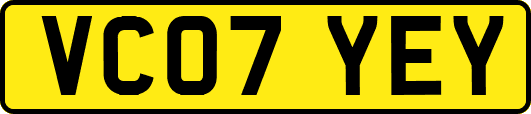 VC07YEY