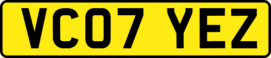 VC07YEZ