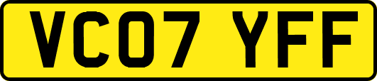 VC07YFF
