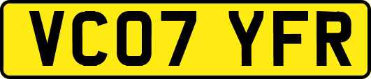VC07YFR