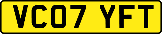 VC07YFT
