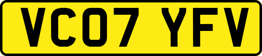 VC07YFV