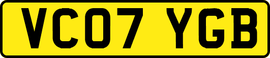 VC07YGB