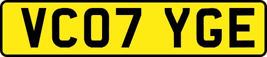 VC07YGE