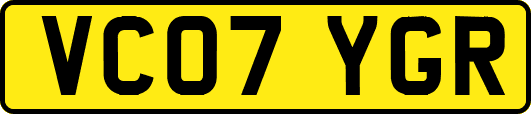 VC07YGR