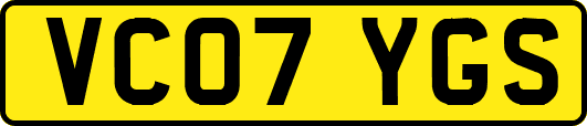 VC07YGS