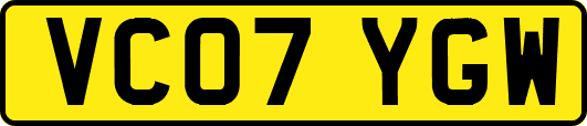 VC07YGW