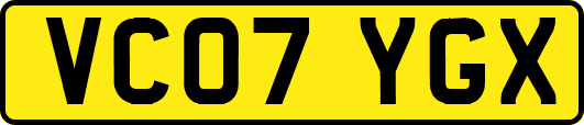 VC07YGX