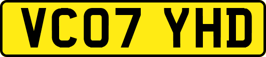VC07YHD