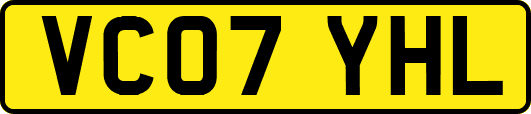 VC07YHL