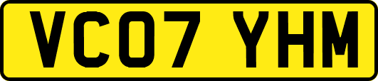 VC07YHM