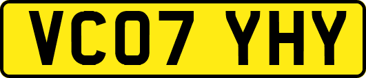 VC07YHY