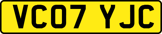 VC07YJC